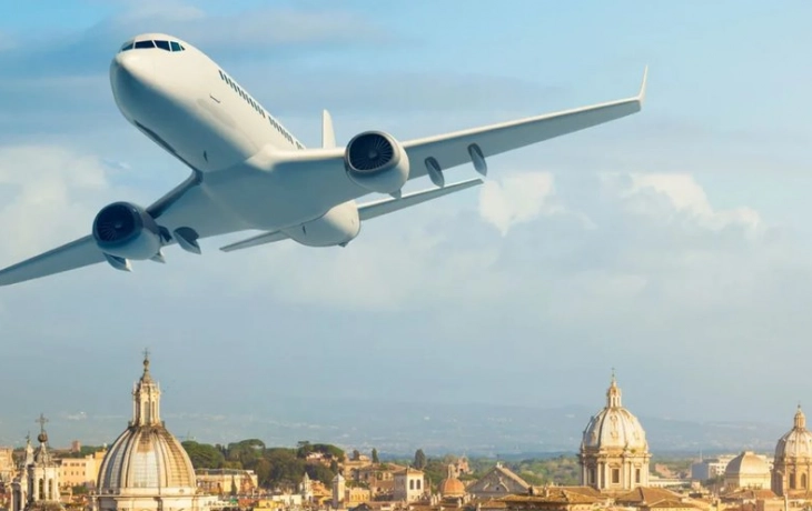 Бюджетный способ попасть в Европу: новые рейсы авиакомпании Red Wings