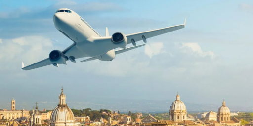 Бюджетный способ попасть в Европу: новые рейсы авиакомпании Red Wings